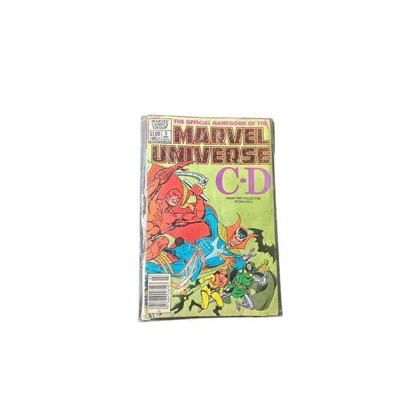 Batman #491 Newsstand Variant (DC Comics April 1993) - Picture 2 of 2